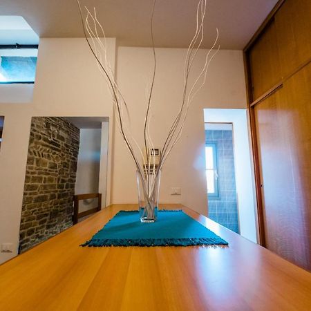 Feel - Salvecchio Apartments 贝尔加莫 外观 照片