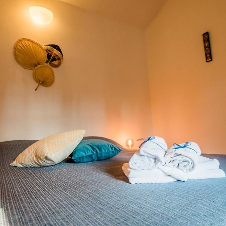 Feel - Salvecchio Apartments 贝尔加莫 外观 照片