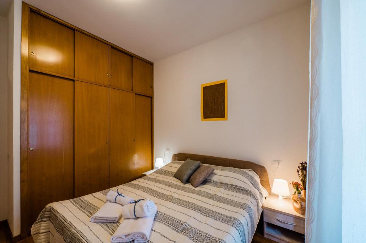Feel - Salvecchio Apartments 贝尔加莫 外观 照片