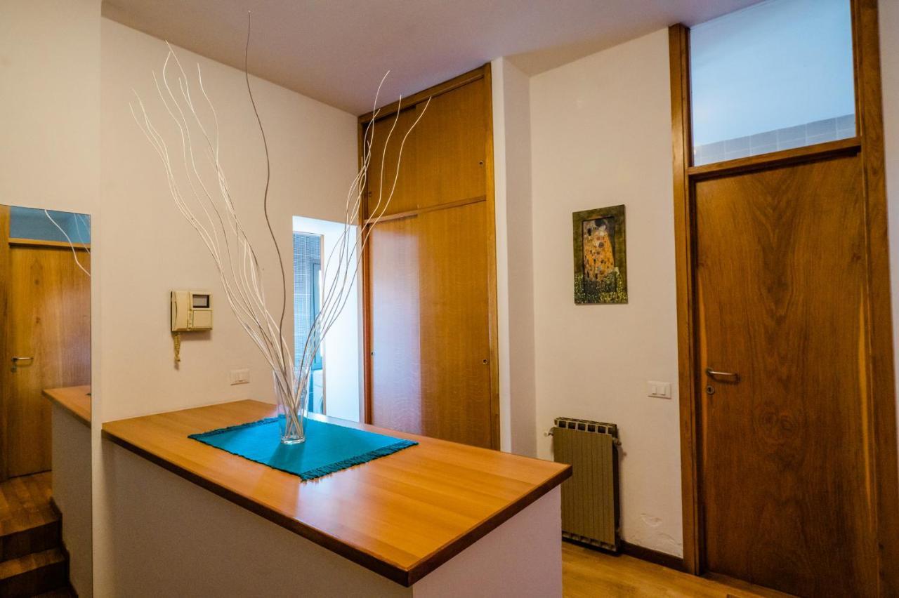 Feel - Salvecchio Apartments 贝尔加莫 外观 照片