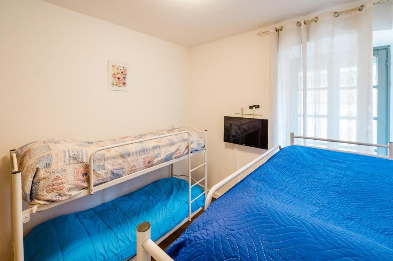 Feel - Salvecchio Apartments 贝尔加莫 外观 照片