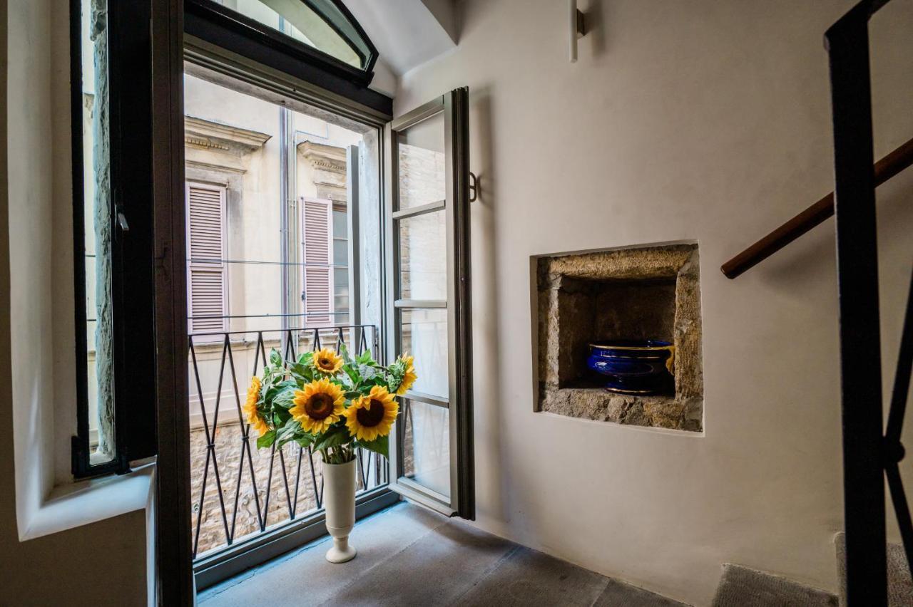 Feel - Salvecchio Apartments 贝尔加莫 外观 照片