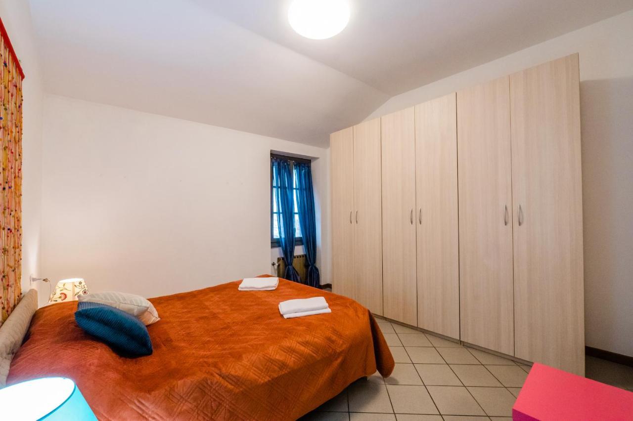 Feel - Salvecchio Apartments 贝尔加莫 外观 照片