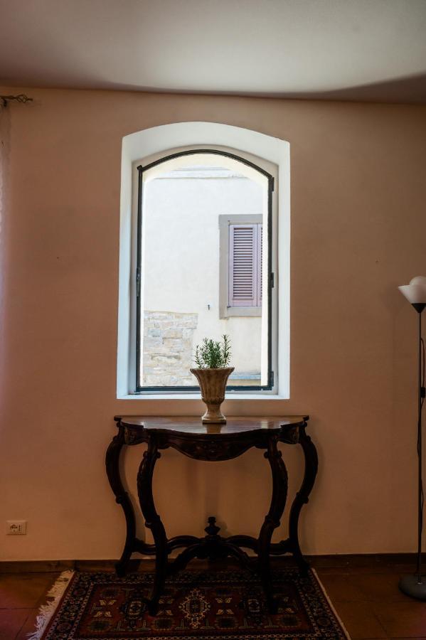 Feel - Salvecchio Apartments 贝尔加莫 外观 照片