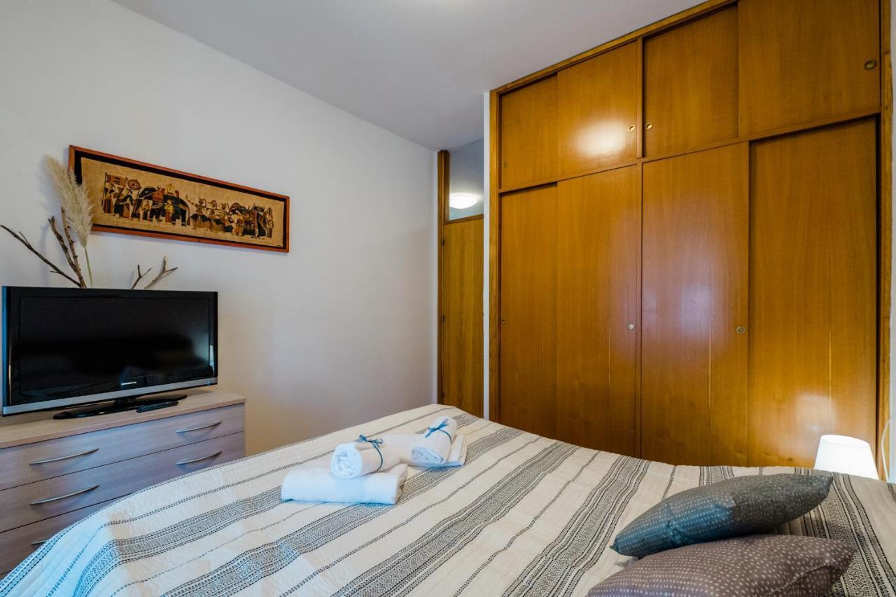 Feel - Salvecchio Apartments 贝尔加莫 外观 照片