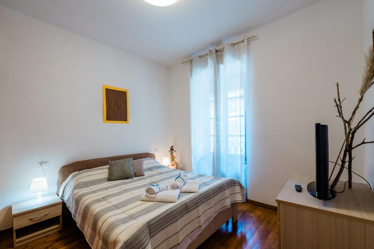 Feel - Salvecchio Apartments 贝尔加莫 外观 照片
