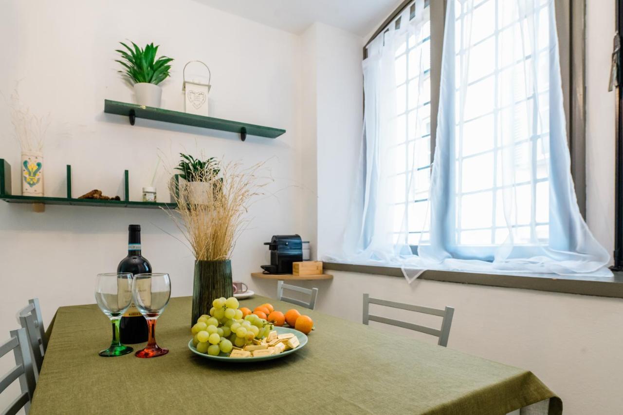 Feel - Salvecchio Apartments 贝尔加莫 外观 照片